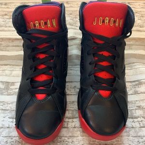 Jordan 7s Martians